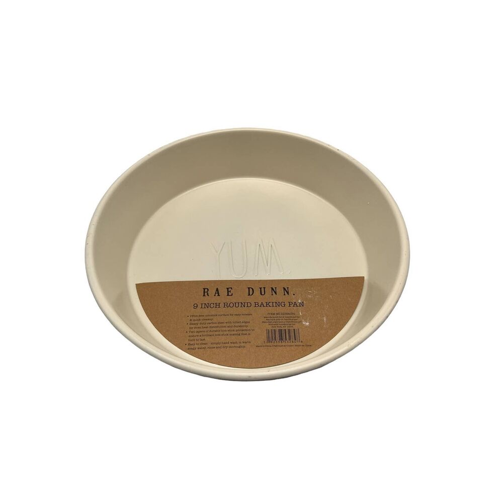 Rae Dun 9 Inch Round Baking Pan
